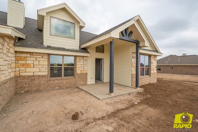 9698 Jaguar Trail, San Angelo, TX 76901