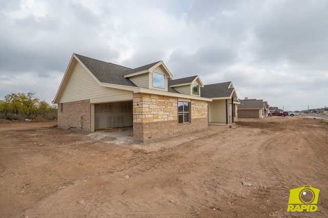 9698 Jaguar Trail, San Angelo, TX 76901