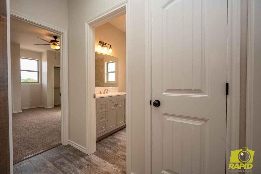 Image 15 of property listing at 9698 Jaguar Trail, San Angelo, TX 76901