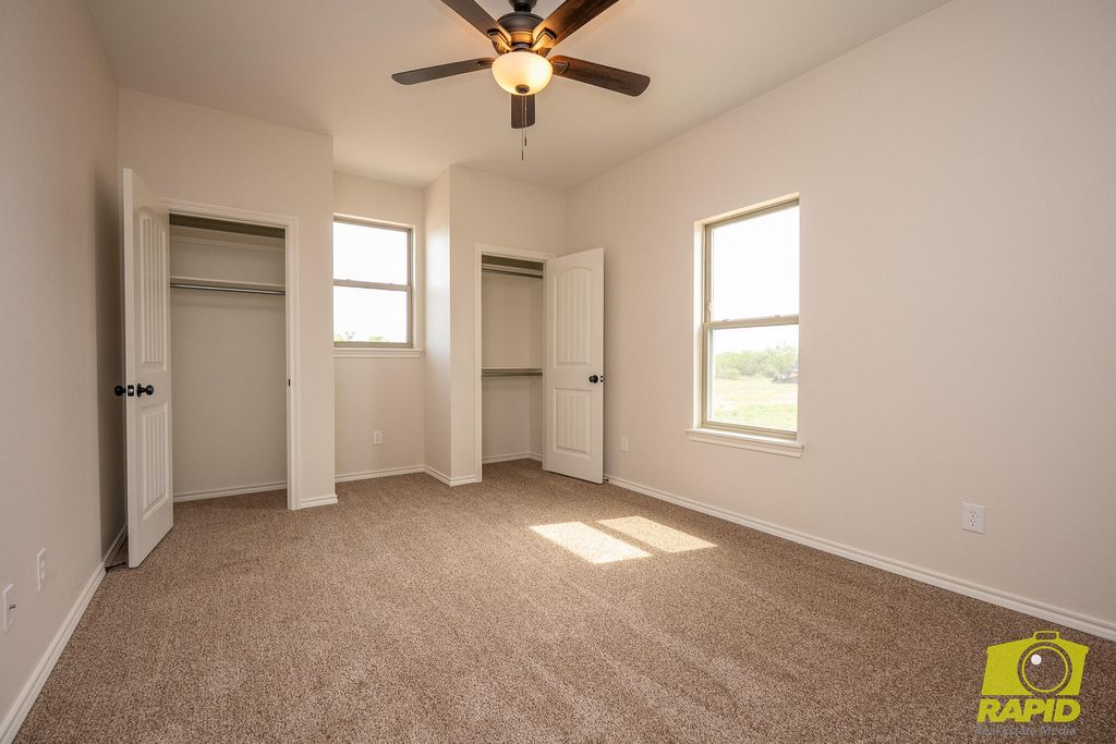 Image 17 of property listing at 9698 Jaguar Trail, San Angelo, TX 76901