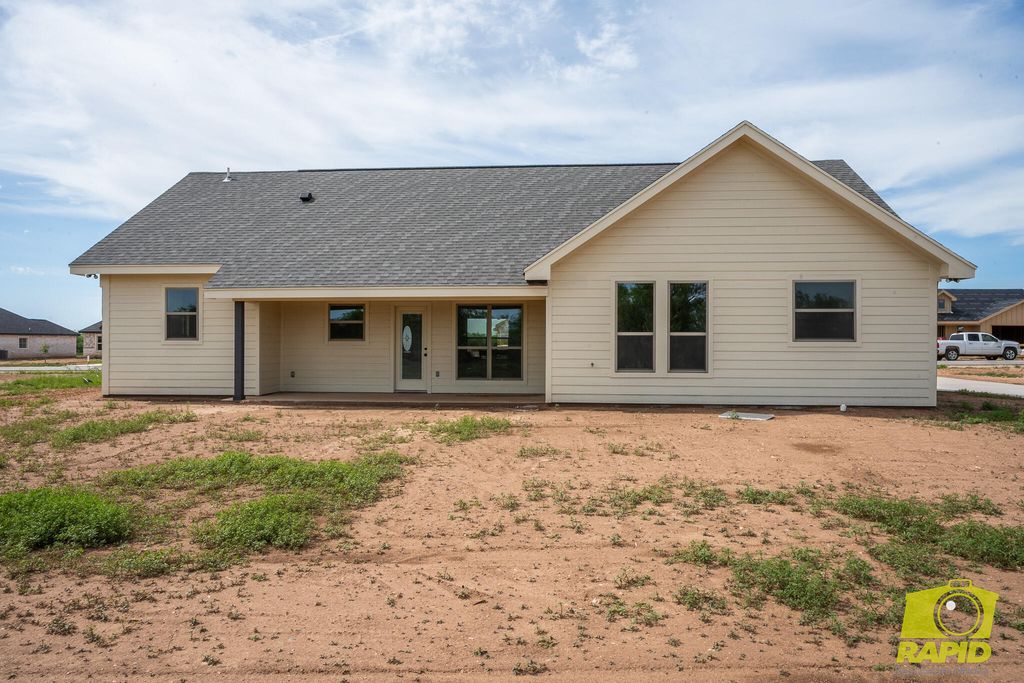 Image 21 of property listing at 9698 Jaguar Trail, San Angelo, TX 76901