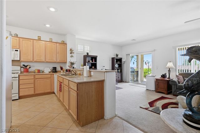 2198 Blackburn Hills Avenue, Henderson, NV 89044
