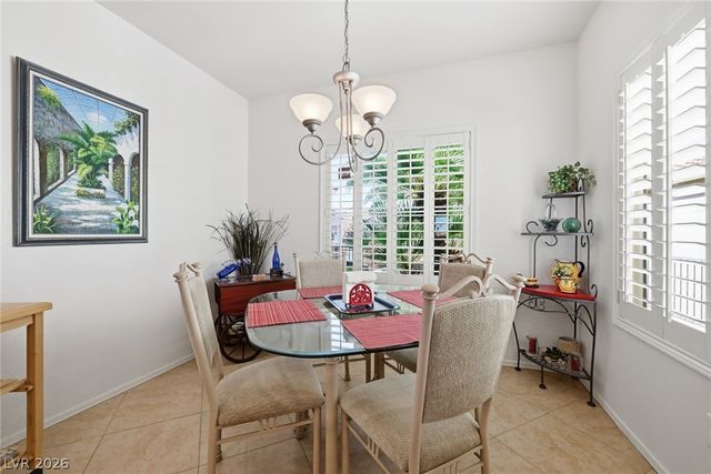 2198 Blackburn Hills Avenue, Henderson, NV 89044