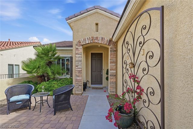 2198 Blackburn Hills Avenue, Henderson, NV 89044