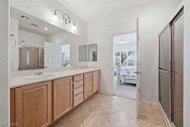 2198 Blackburn Hills Avenue, Henderson, NV 89044