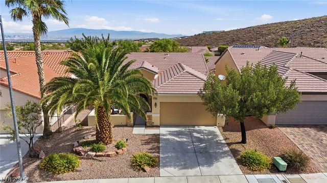 2198 Blackburn Hills Avenue, Henderson, NV 89044