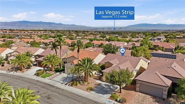 2198 Blackburn Hills Avenue, Henderson, NV 89044