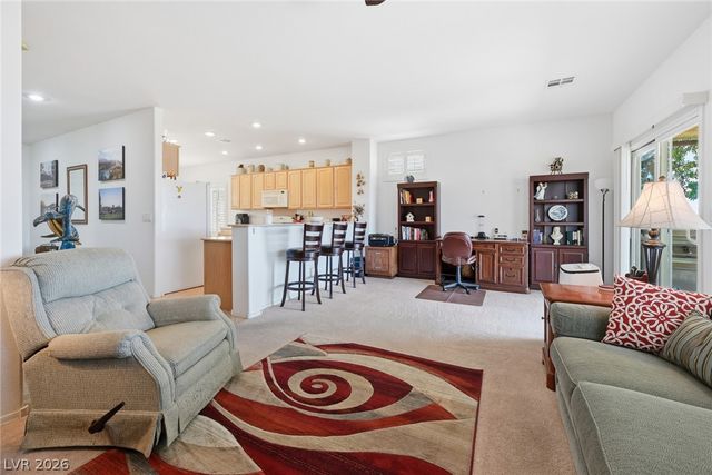 2198 Blackburn Hills Avenue, Henderson, NV 89044