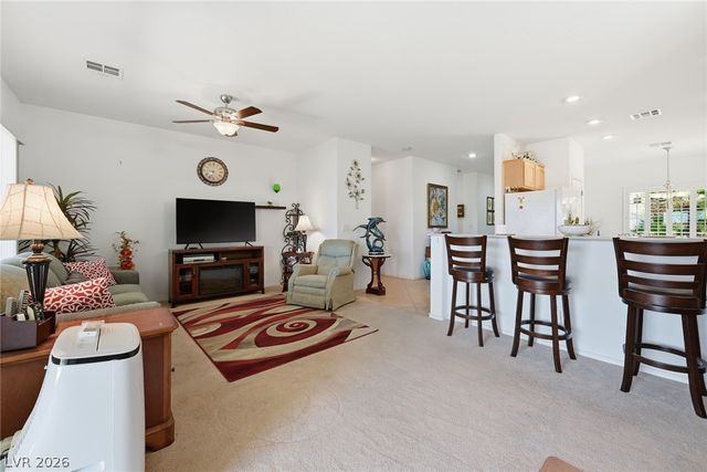 2198 Blackburn Hills Avenue, Henderson, NV 89044