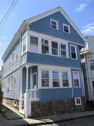 9 Ann Street 1, Newport, RI 02840