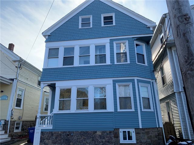 9 Ann Street 1, Newport, RI 02840