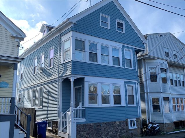 9 Ann Street 1, Newport, RI 02840
