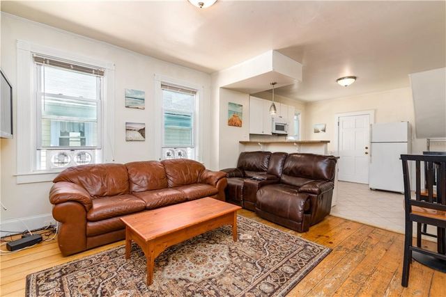 9 Ann Street 1, Newport, RI 02840