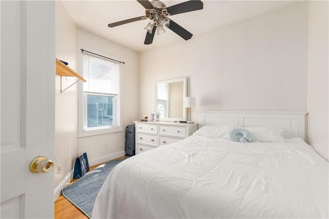 9 Ann Street 1, Newport, RI 02840