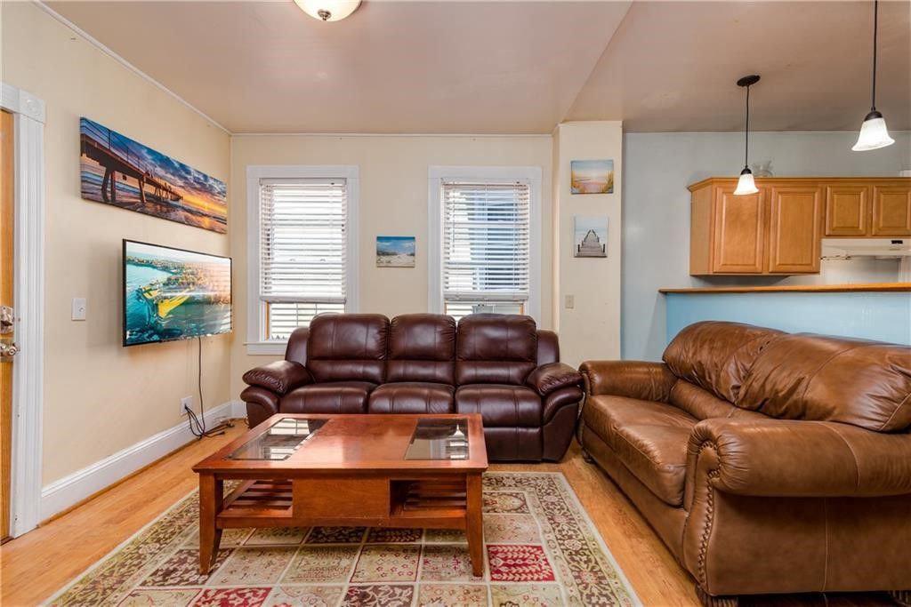 9 Ann Street 1, Newport, RI 02840