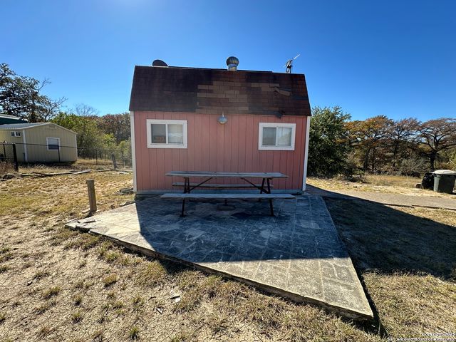 664 River Bend Road, Bandera, TX 78003