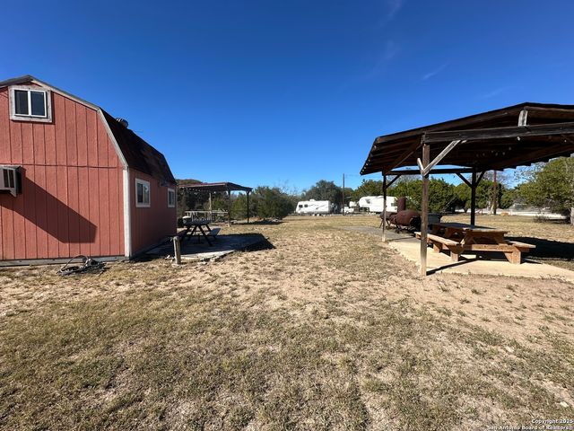 664 River Bend Road, Bandera, TX 78003