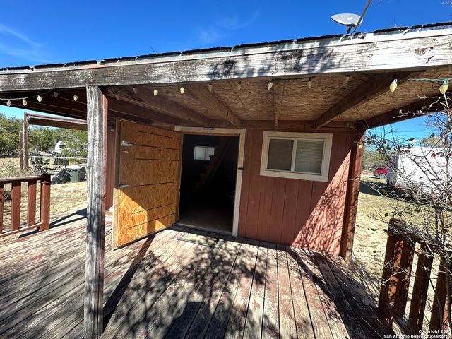 664 River Bend Road, Bandera, TX 78003