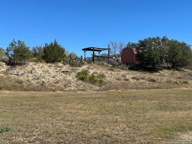 664 River Bend Road, Bandera, TX 78003
