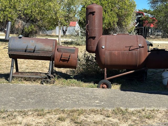 664 River Bend Road, Bandera, TX 78003