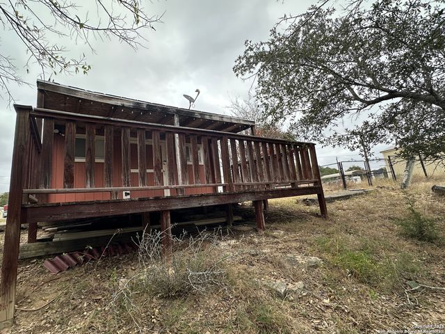 664 River Bend Road, Bandera, TX 78003