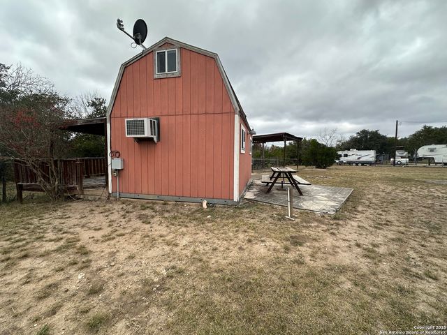 664 River Bend Road, Bandera, TX 78003