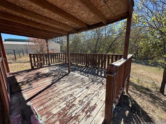 664 River Bend Road, Bandera, TX 78003