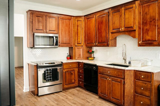 102 Barefield Drive, Hephzibah, GA 30815