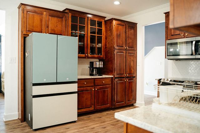 102 Barefield Drive, Hephzibah, GA 30815