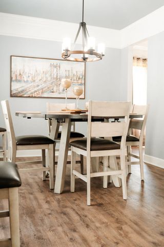 102 Barefield Drive, Hephzibah, GA 30815