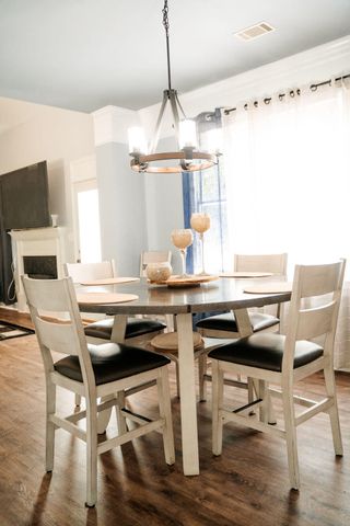 102 Barefield Drive, Hephzibah, GA 30815