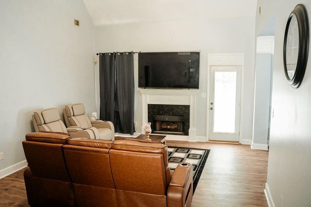 102 Barefield Drive, Hephzibah, GA 30815