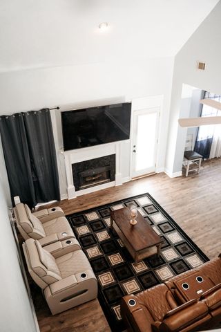 102 Barefield Drive, Hephzibah, GA 30815