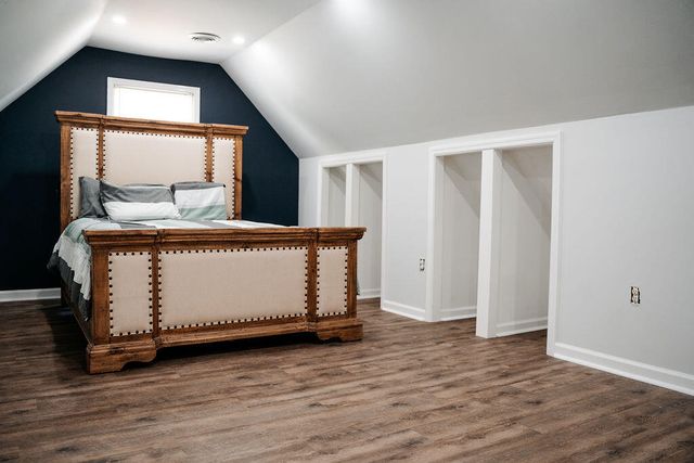 102 Barefield Drive, Hephzibah, GA 30815