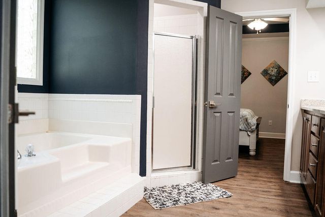 102 Barefield Drive, Hephzibah, GA 30815