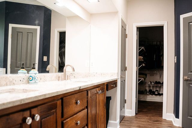 102 Barefield Drive, Hephzibah, GA 30815