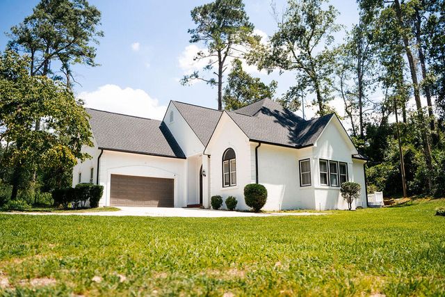 102 Barefield Drive, Hephzibah, GA 30815