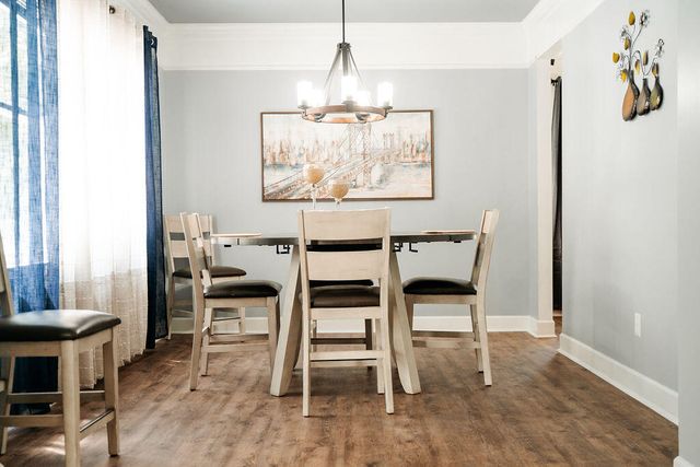 102 Barefield Drive, Hephzibah, GA 30815