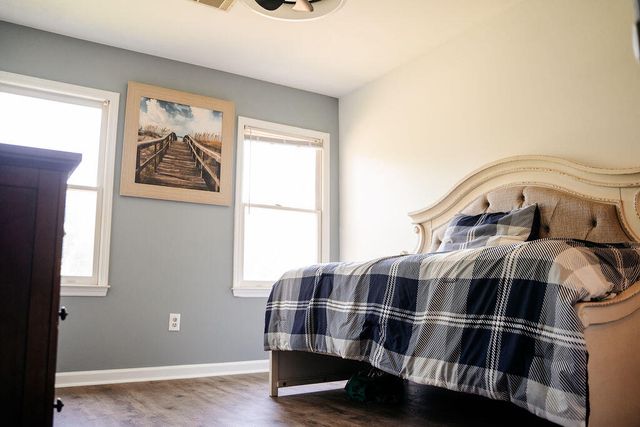 102 Barefield Drive, Hephzibah, GA 30815