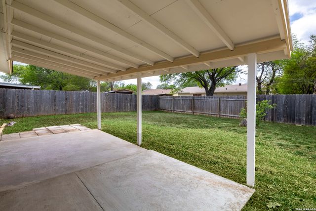 5851 Cliffbrier, San Antonio, TX 78250