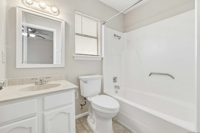 5851 Cliffbrier, San Antonio, TX 78250