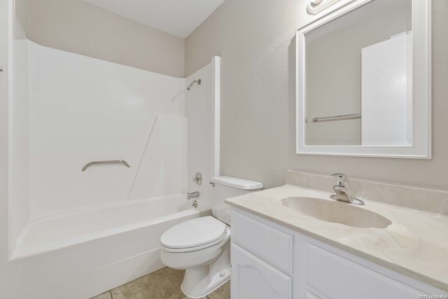 5851 Cliffbrier, San Antonio, TX 78250