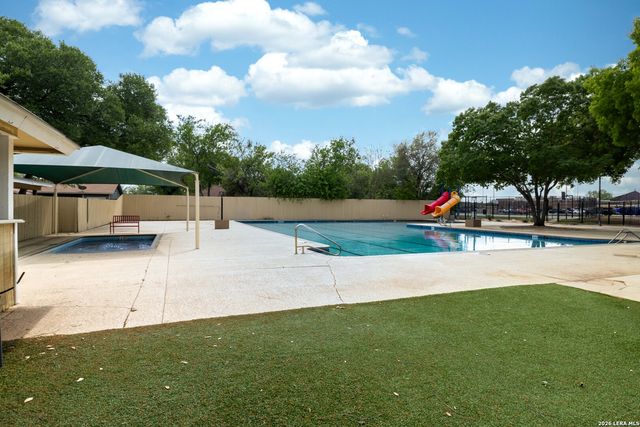 5851 Cliffbrier, San Antonio, TX 78250