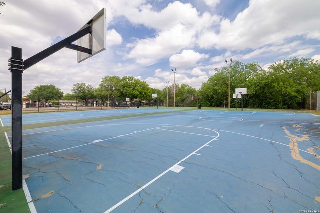 5851 Cliffbrier, San Antonio, TX 78250