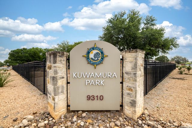 5851 Cliffbrier, San Antonio, TX 78250