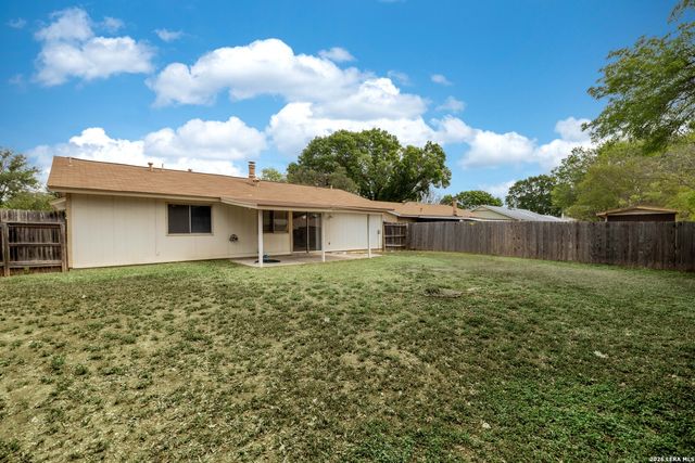 5851 Cliffbrier, San Antonio, TX 78250