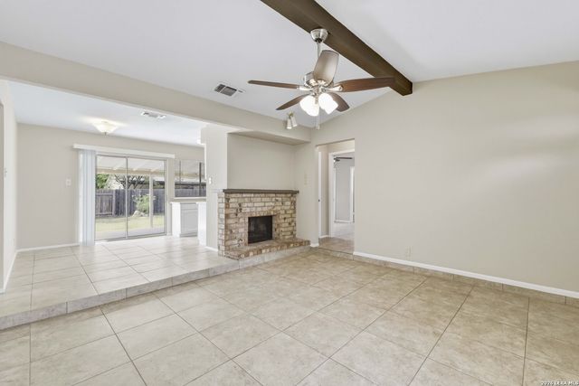 5851 Cliffbrier, San Antonio, TX 78250