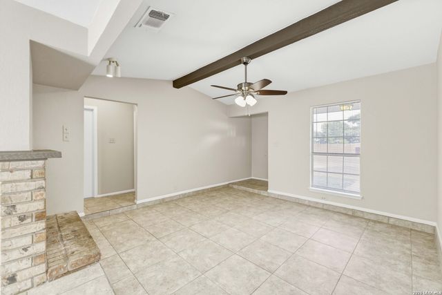 5851 Cliffbrier, San Antonio, TX 78250