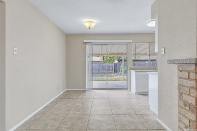 5851 Cliffbrier, San Antonio, TX 78250