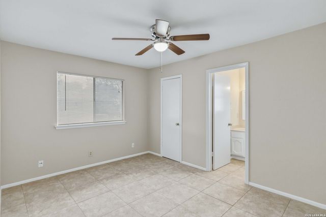 5851 Cliffbrier, San Antonio, TX 78250